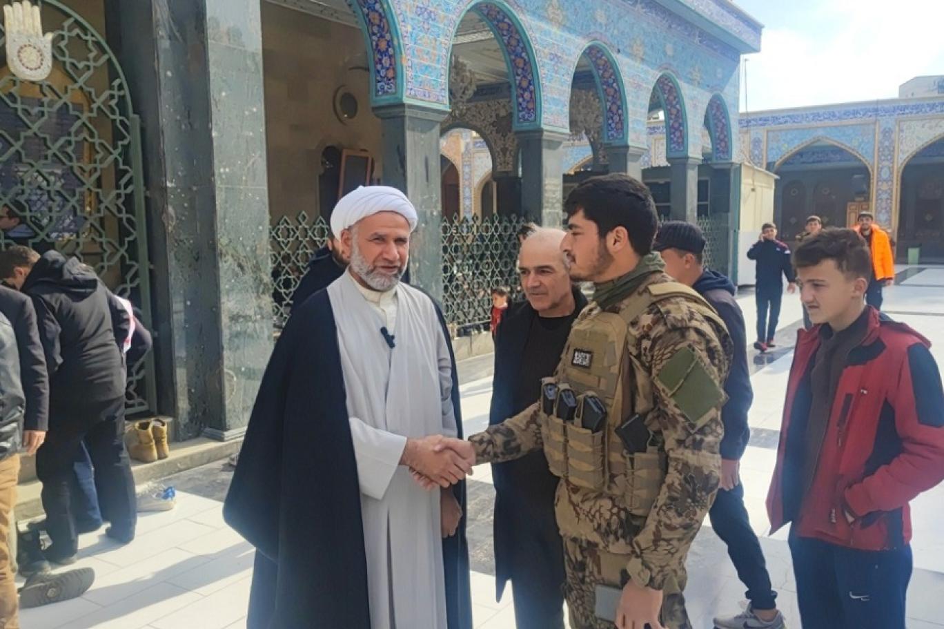 الموقوت