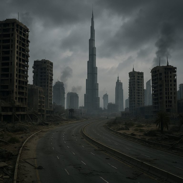 افلت بعد اخيك