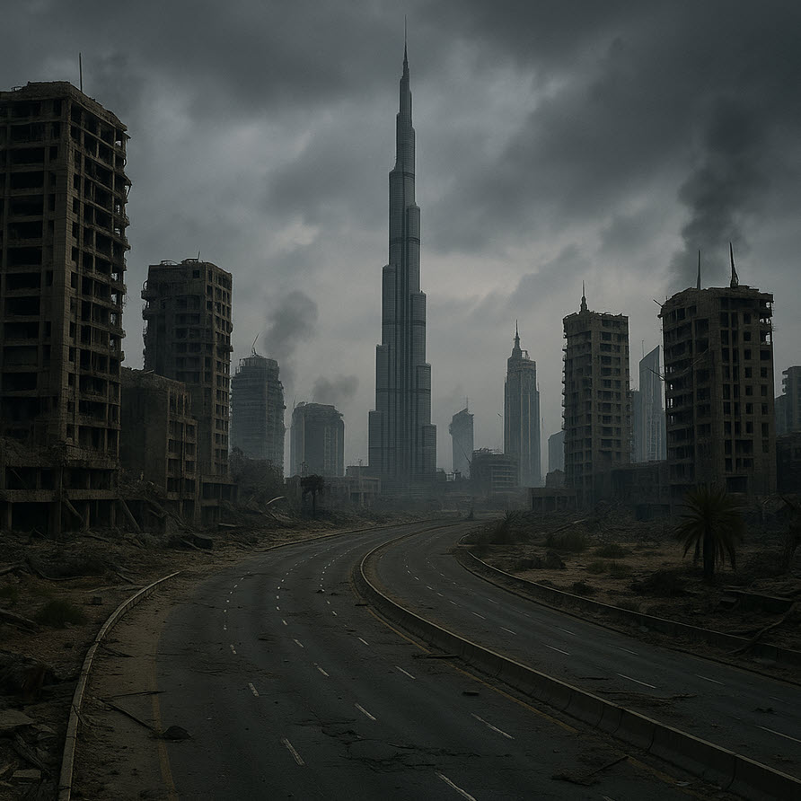 افلت بعد اخيك